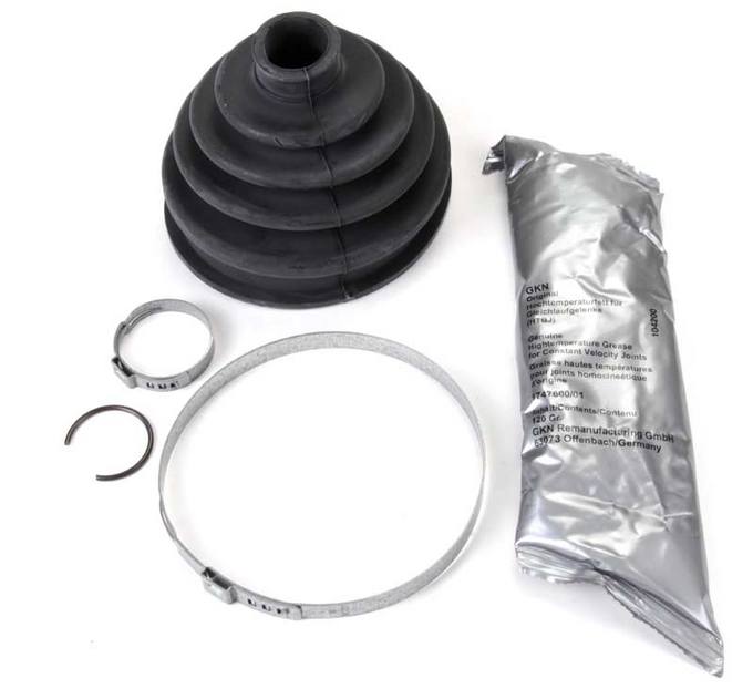 BMW CV Joint Boot Kit - Front Outer 31607507402